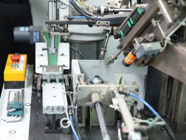 Xingtai Chengzhi Seals Co., Ltd. خط تولید تولید کننده