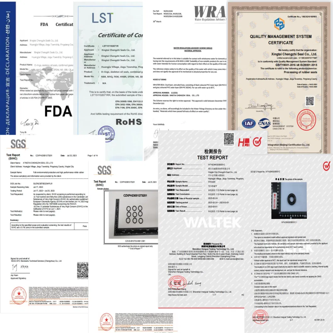 مهر و موم روغن TCN با مهر و موم اسکلت O-Ring و شستشوی ترکیبی 21