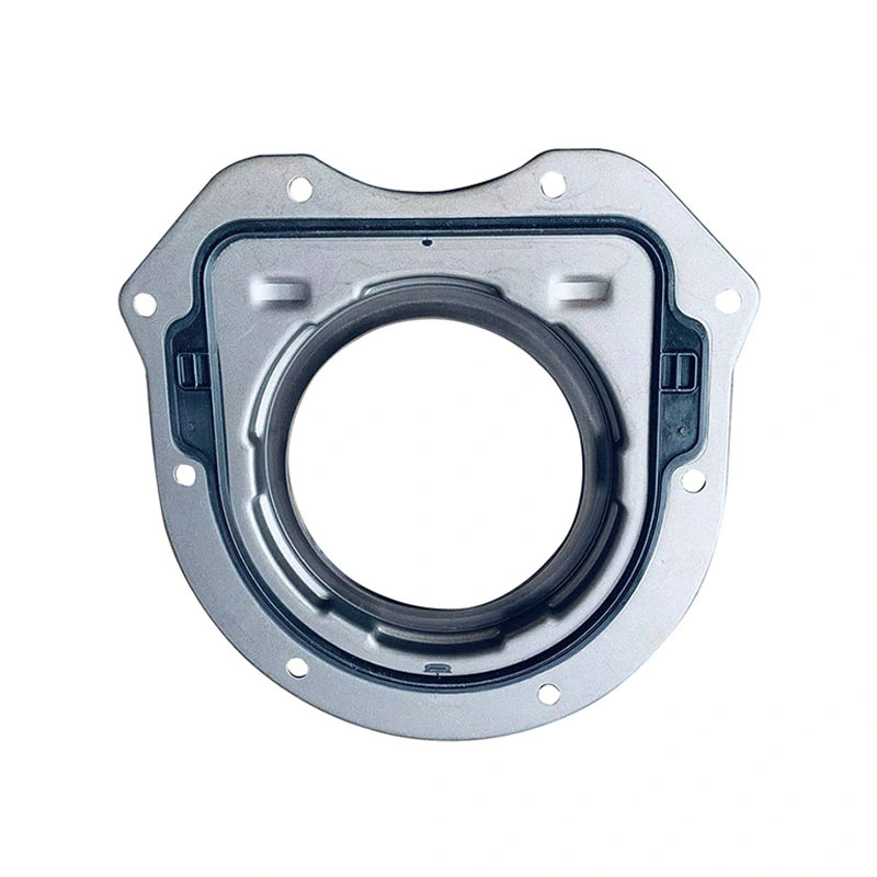 مهر و موم روغن TCN با مهر و موم اسکلت O-Ring و شستشوی ترکیبی 11