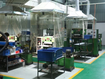 از مهر و موم های لاستیکی جامع از جمله مهر و موم روغن و مهر و موم روغن ترکیب شوینده NBR TG 16