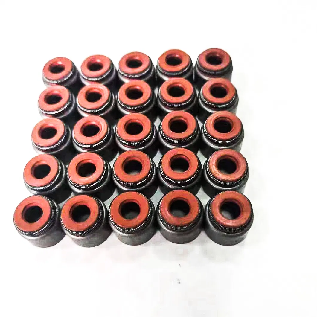 مهر و موم روغن جذب شوک برای کاربردهای مختلف صنعتی و محیط های مختلف با استانداردها 9