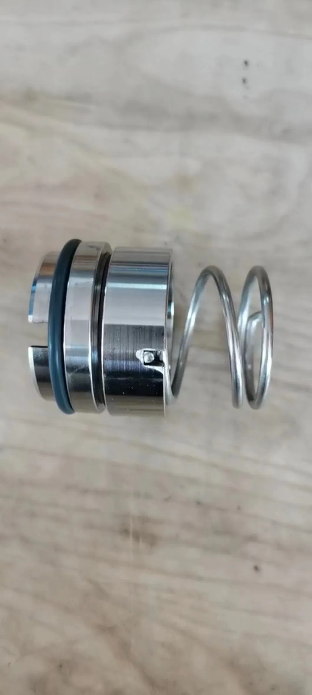 مهر و موم ماشین آلات برای مهر و موم روغن با مهر و موم خوب و عملکرد ماندگار و مواد 3