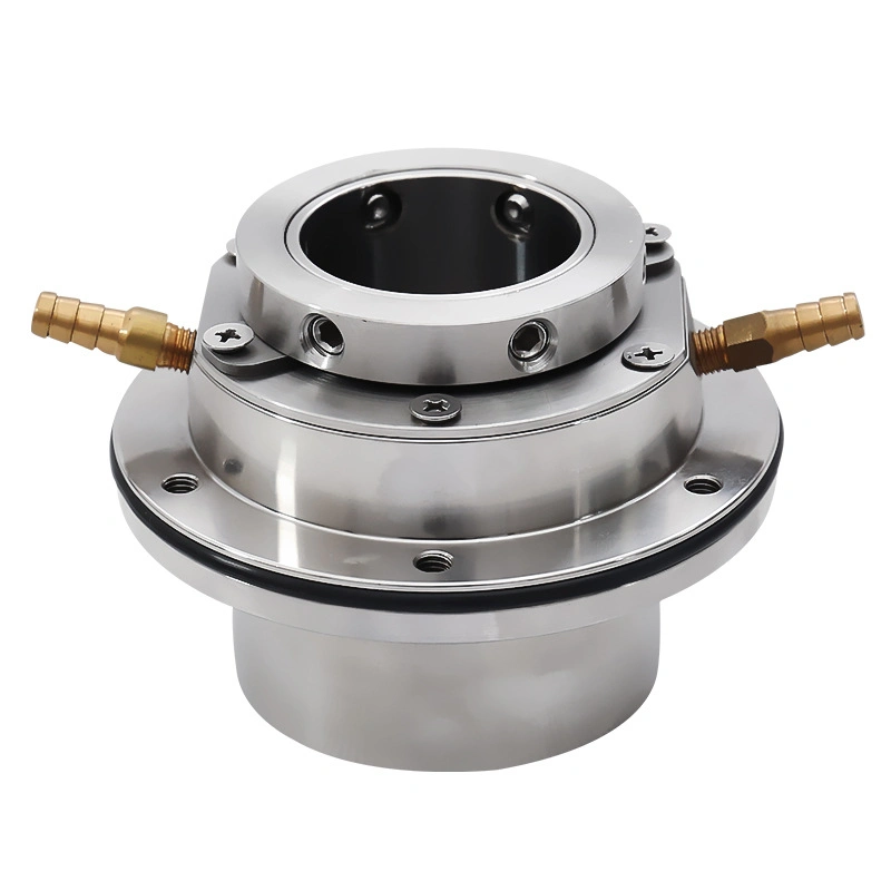 مهر روغن مکانیکی آلومینیوم استاندارد و غیر استاندارد 3