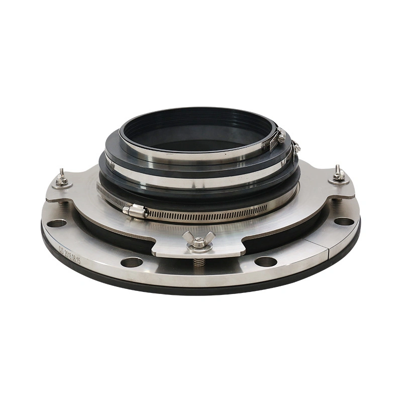 مهر روغن مکانیکی آلومینیوم استاندارد و غیر استاندارد 6