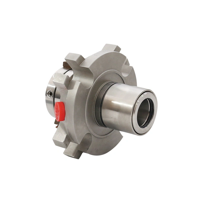 مهر روغن مکانیکی آلومینیوم استاندارد و غیر استاندارد 7