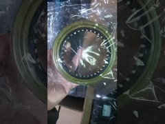 کارخانه های مهر و موم روغن در چین